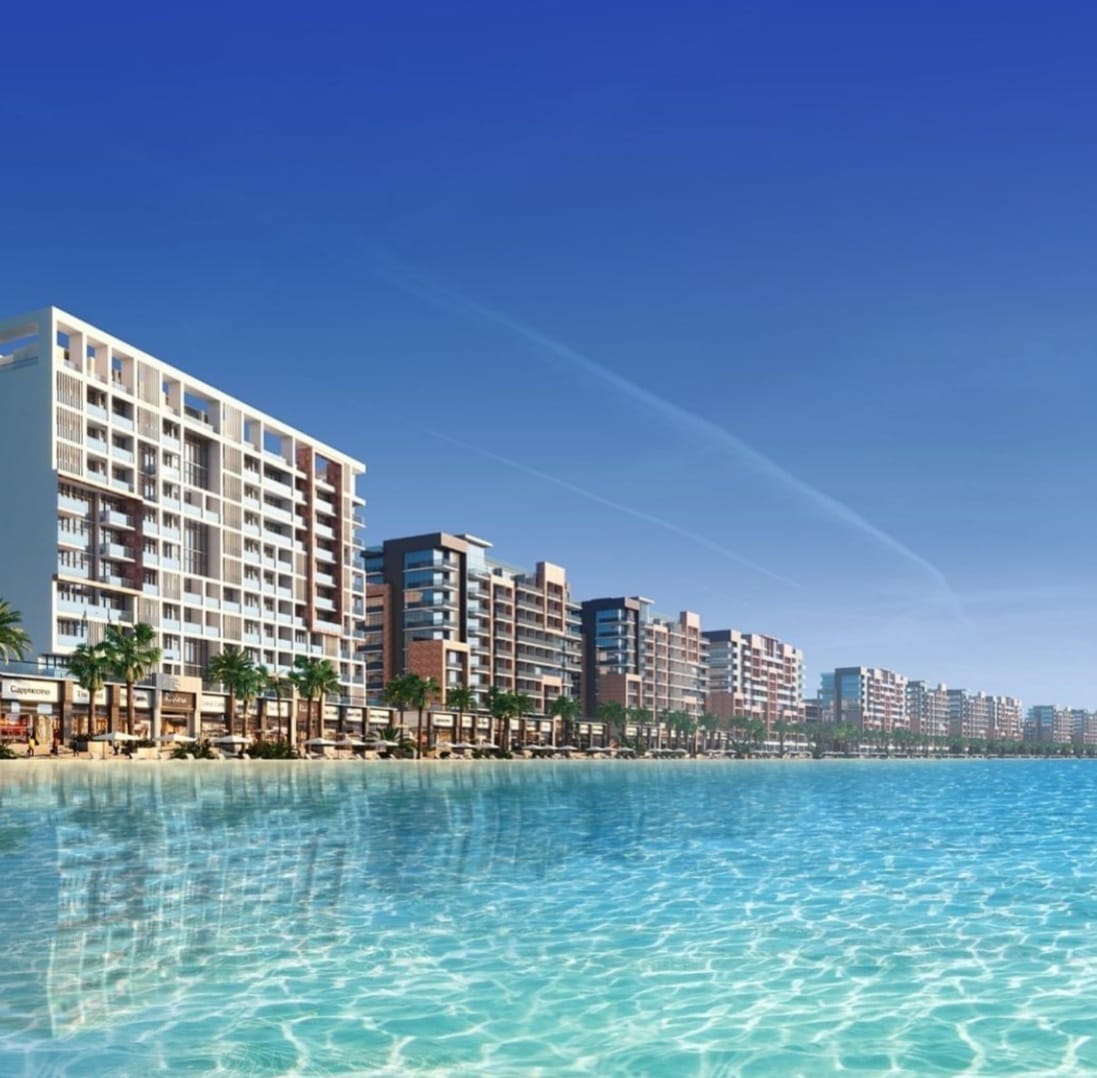 Azizi Star Jebel Ali Dubai