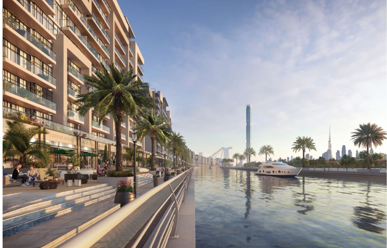Azizi Star Jebel Ali Dubai