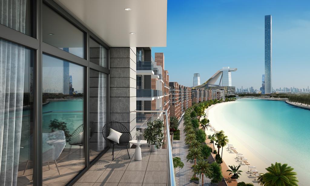 Azizi Star Jebel Ali Dubai