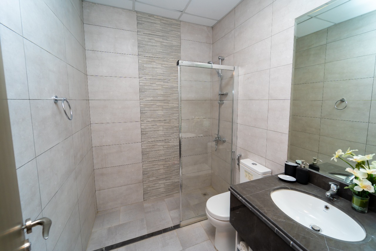 Gardenia Residency JVC Dubai