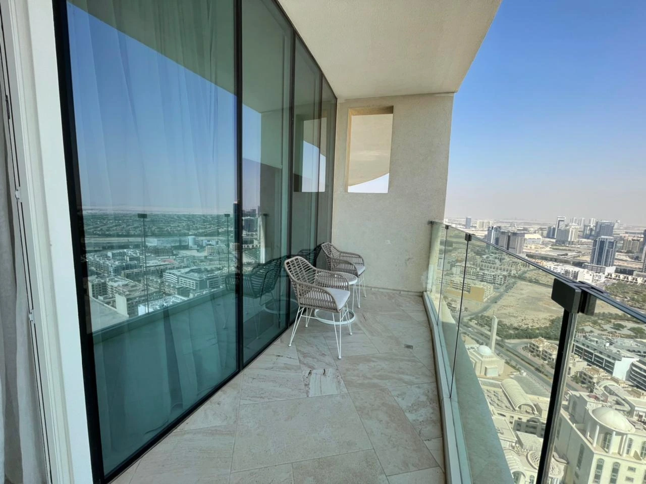 FIVE JUMAIRAH VILLAGE | FIVE STAR HOTEL | JVC
