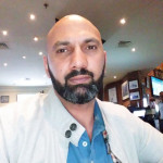 Basil Alomari