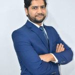 Ishrat Ali